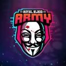 royalbloodarmy